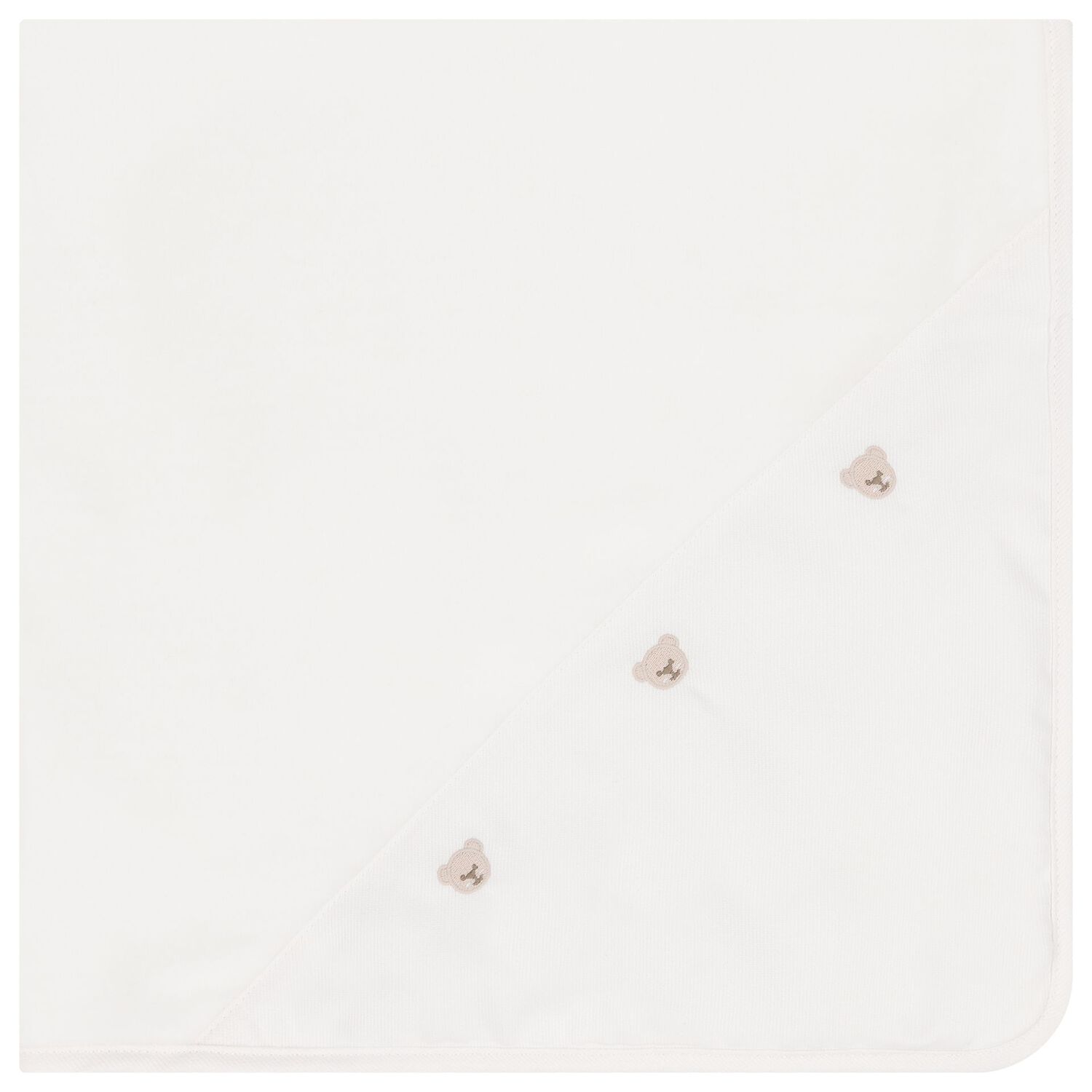 طقم أفرول أولاد هدايا باللون الأبيض, 2, hi-res