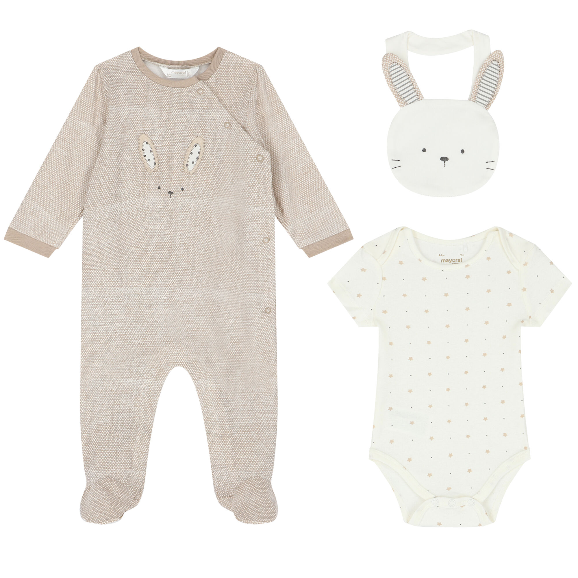Babygrow mayoral sale