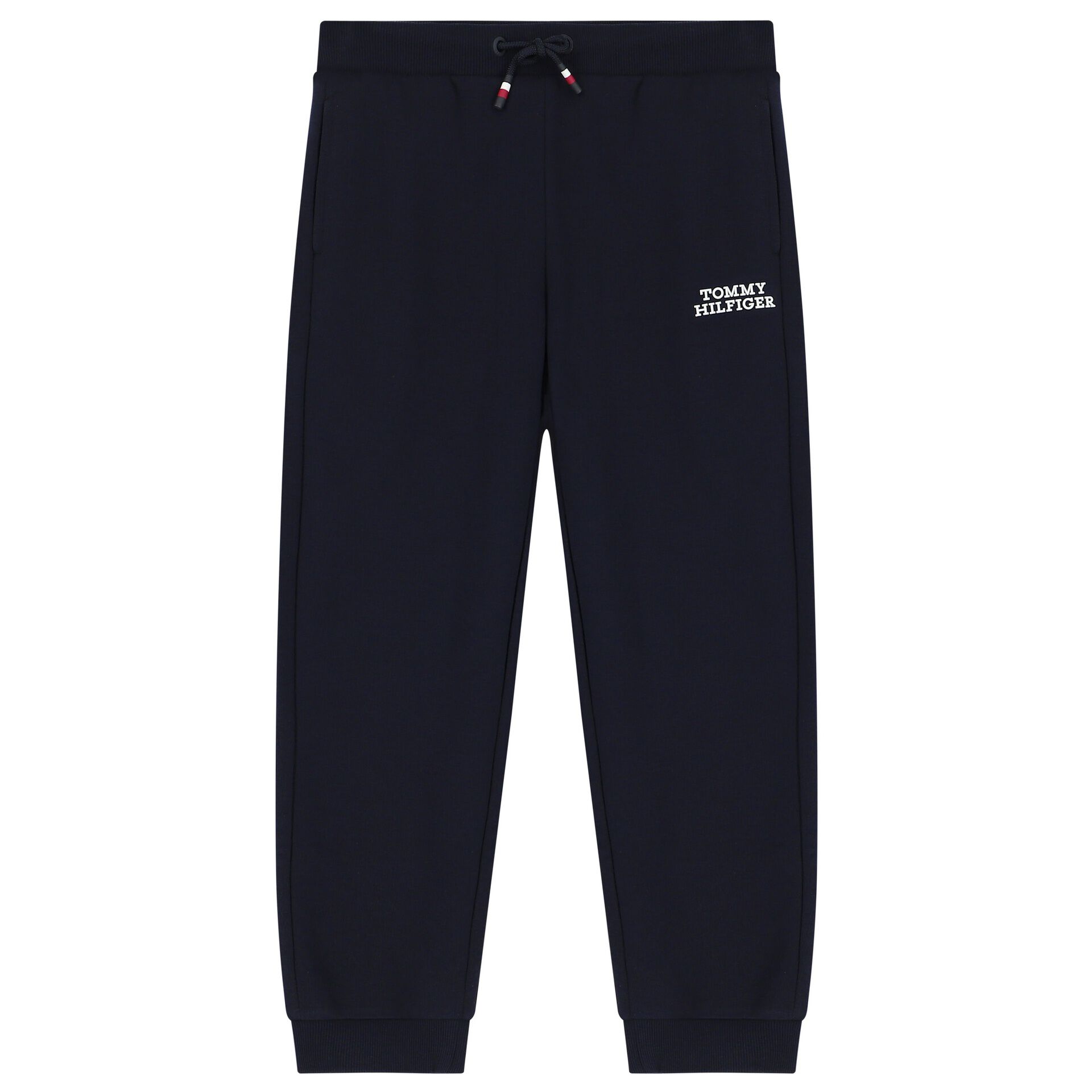Tommy hilfiger track pants sale