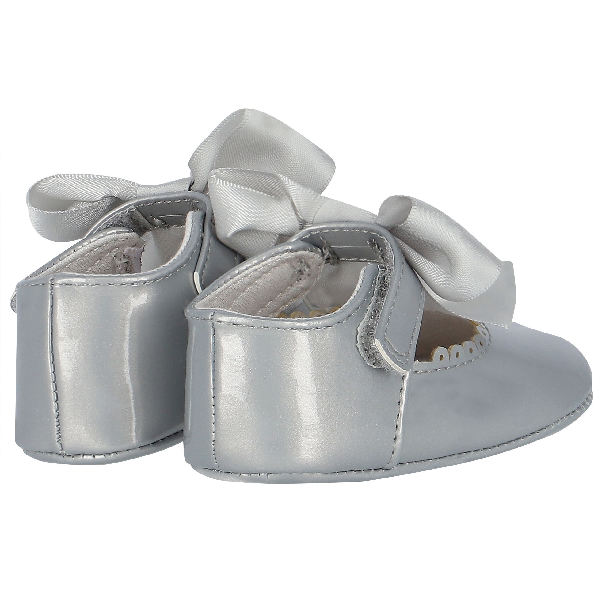 Mayoral baby sales girl shoes