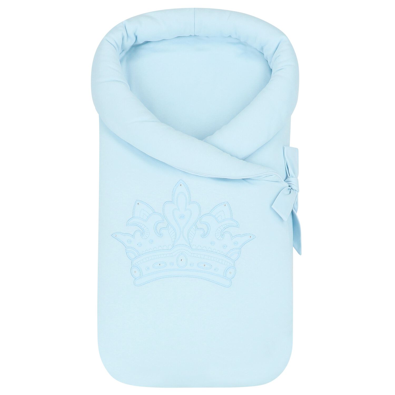 Blue Royal Baby Nest, 2, hi-res image number null