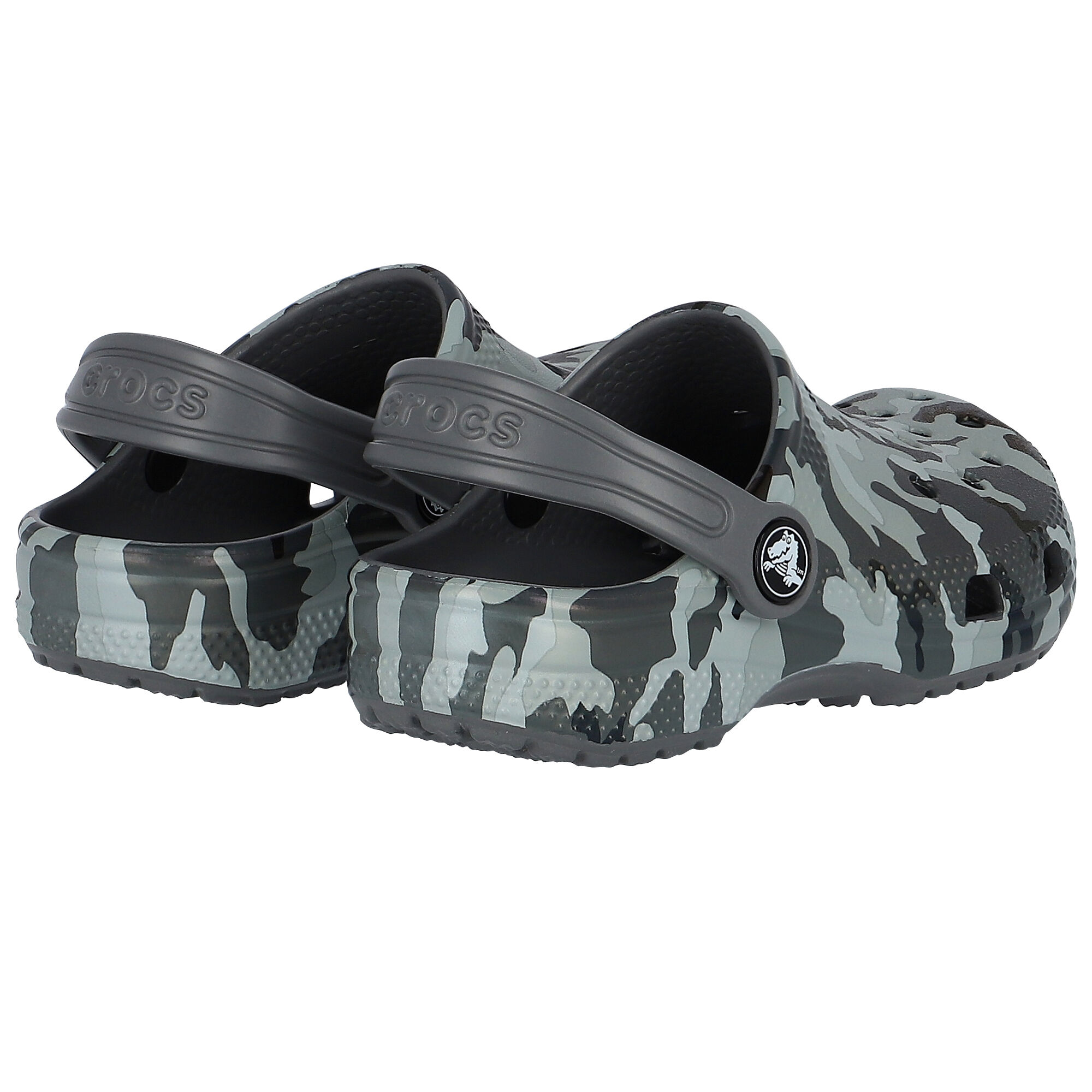 Camouflage crocs near me online
