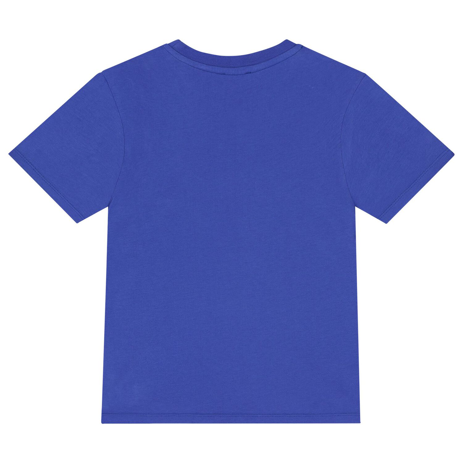 Boys Blue Turtle T-Shirt, 2, hi-res image number null