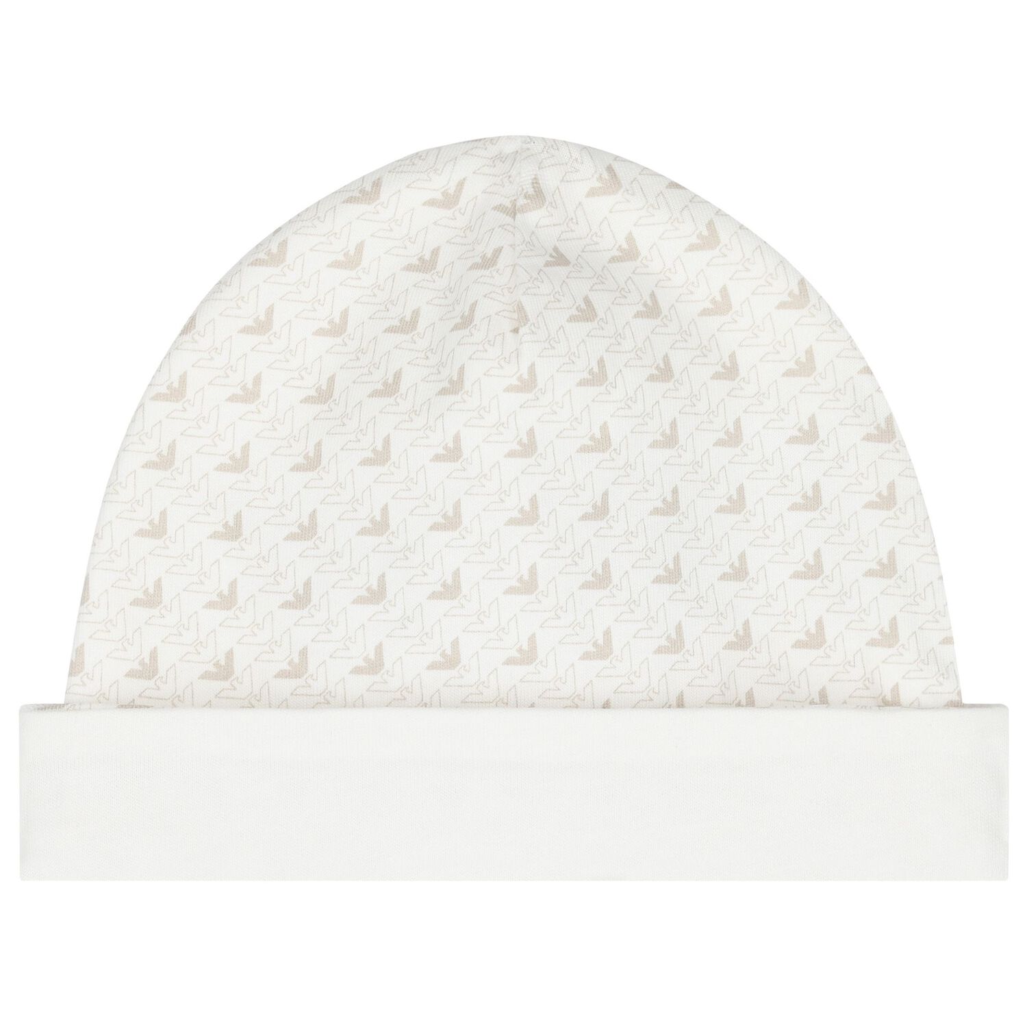 Ivory Logo Babygrow Set, 2, hi-res image number null