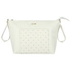 Ivory Toiletry Bag, 2, hi-res