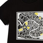 Boys Black Top, 1, hi-res