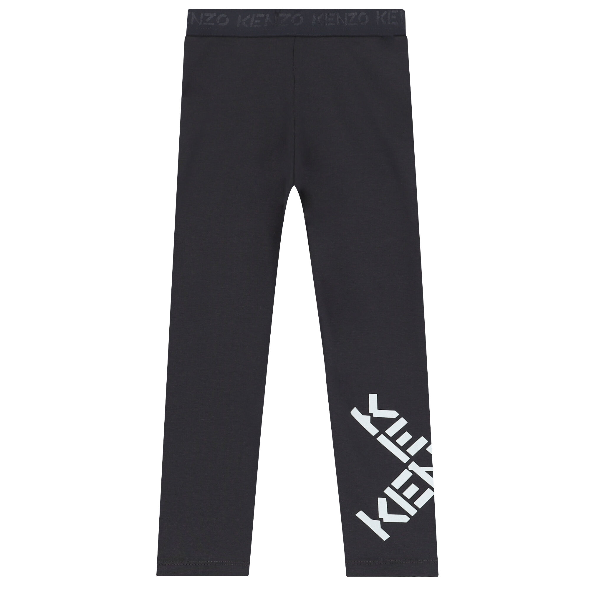 Girls kenzo leggings online