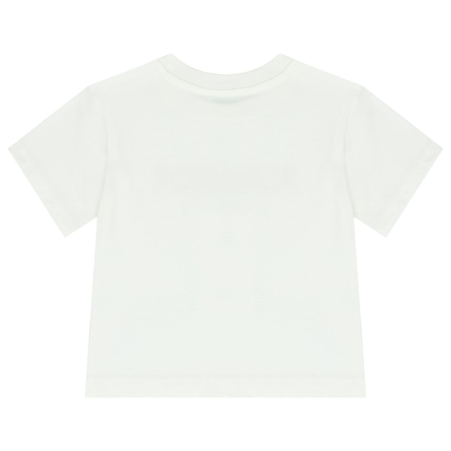 Ivory Logo T-Shirt, 1, hi-res image number null