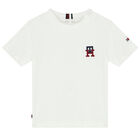 Baby Girls Pink Logo 3-Piece Tracksuit, 3, hi-res