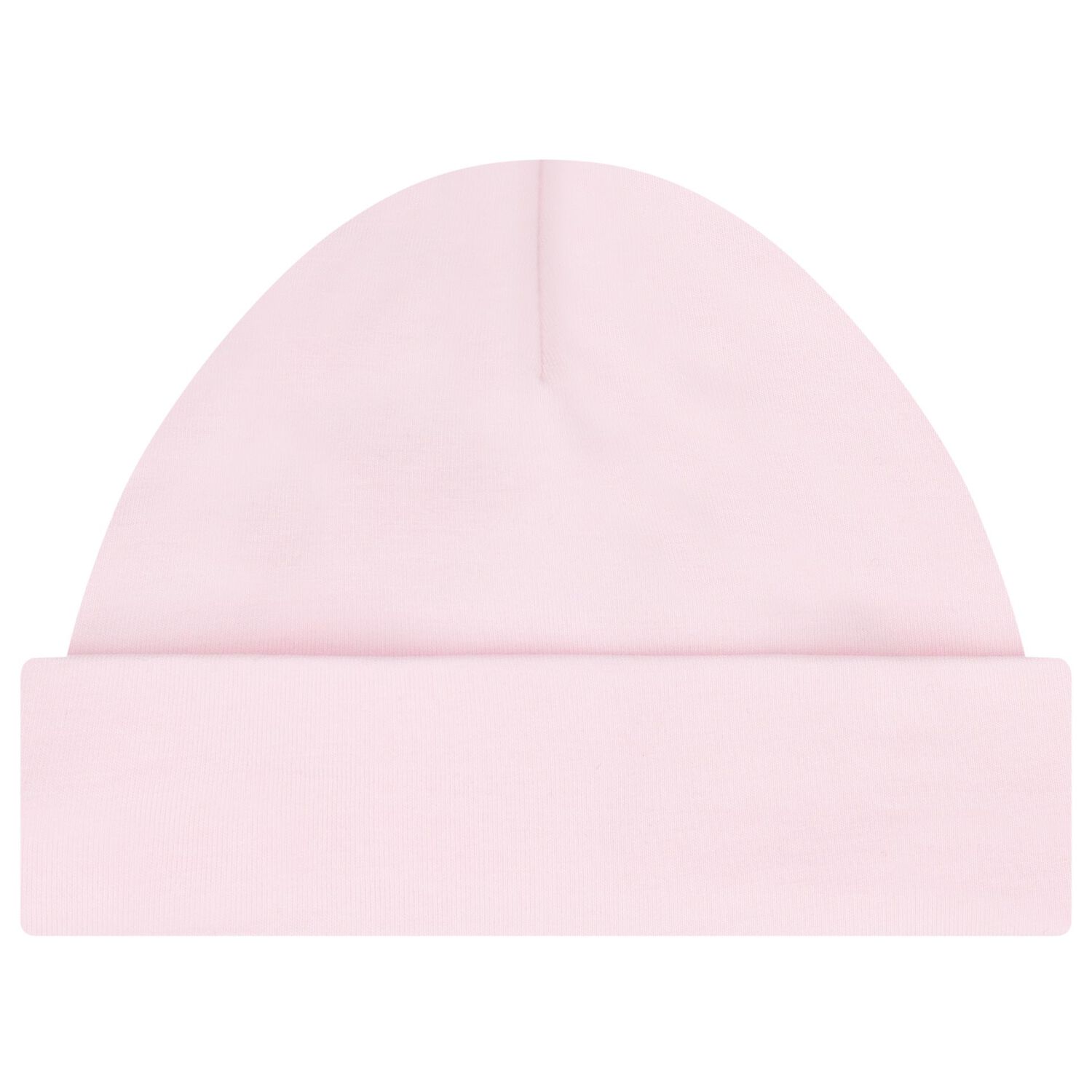 Baby Girls Pink Logo Babygrow Gift Set, 1, hi-res