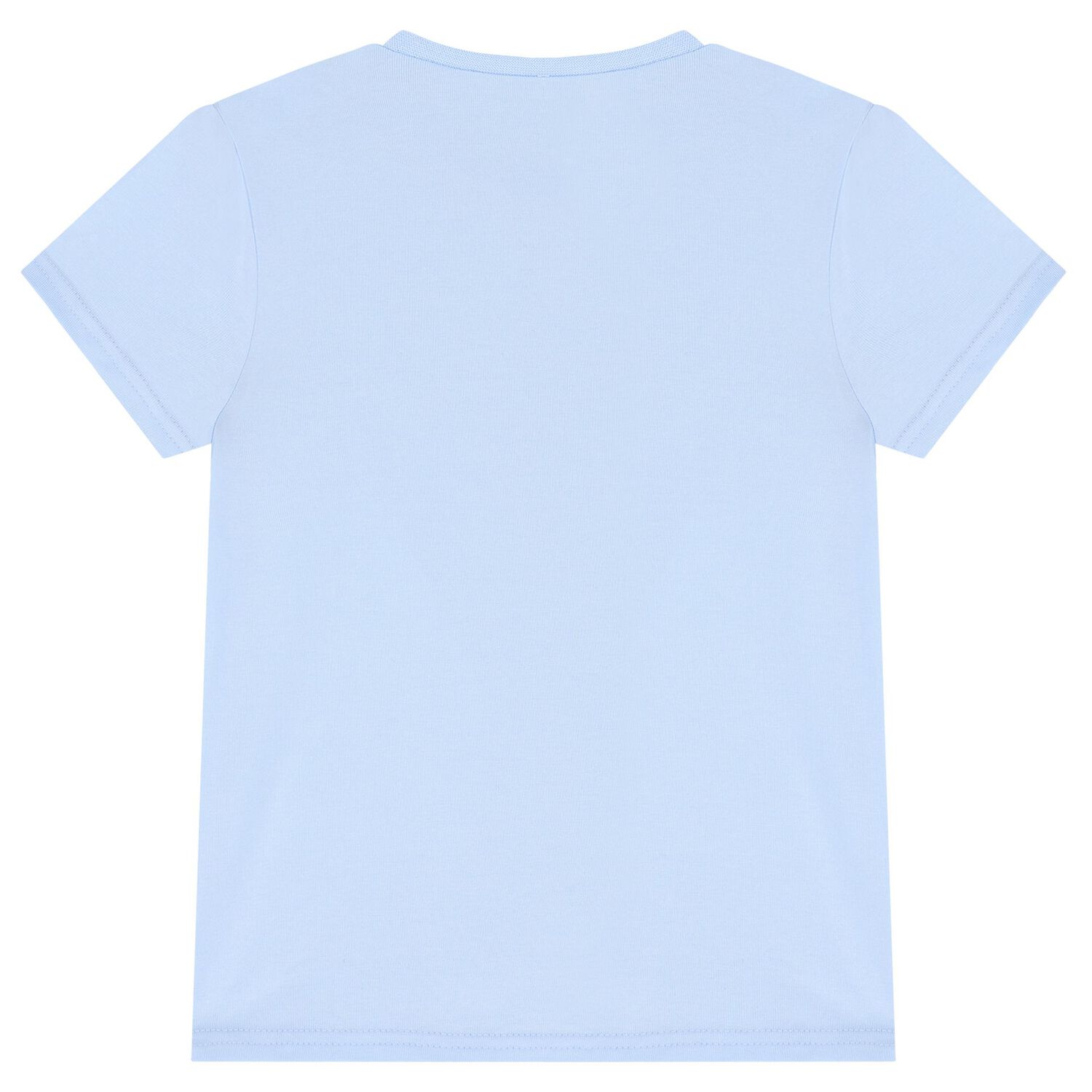 Baby Boys Blue Kite Shorts Set, 1, hi-res image number null