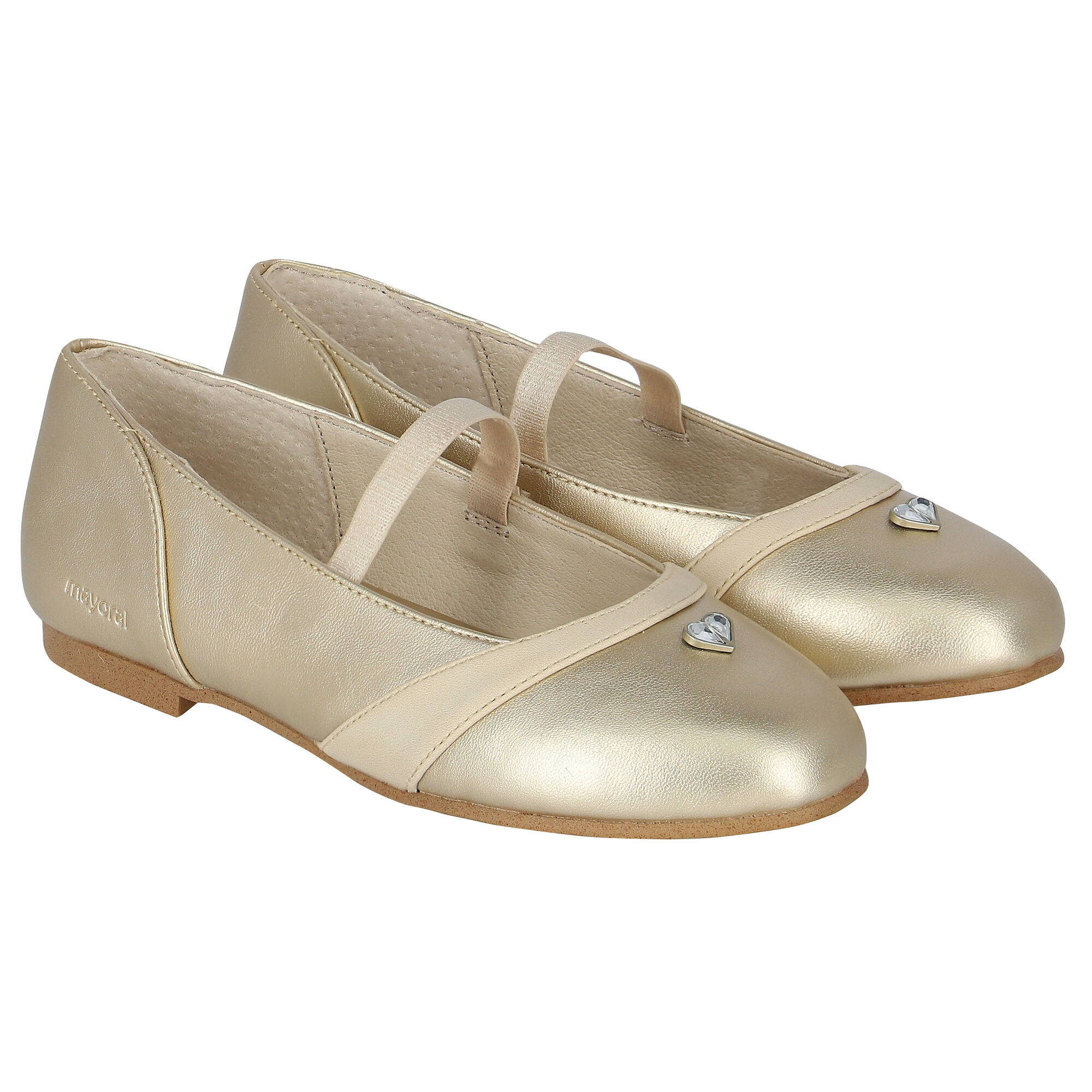 Ballet girls shoes hot sale