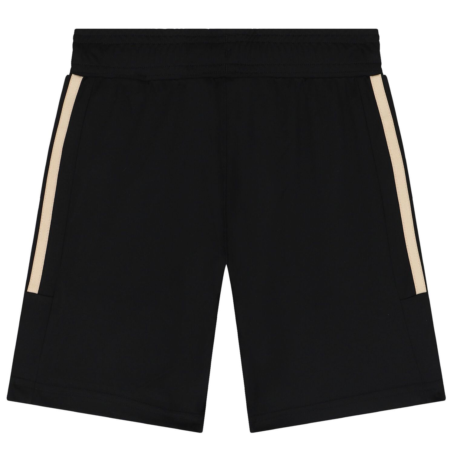 طقم شورت بشعار مارفل باللون الأبض والأسود, 1, hi-res image number null