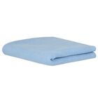 بطانية محبوكة زرقاء للأولاد , 1, hi-res