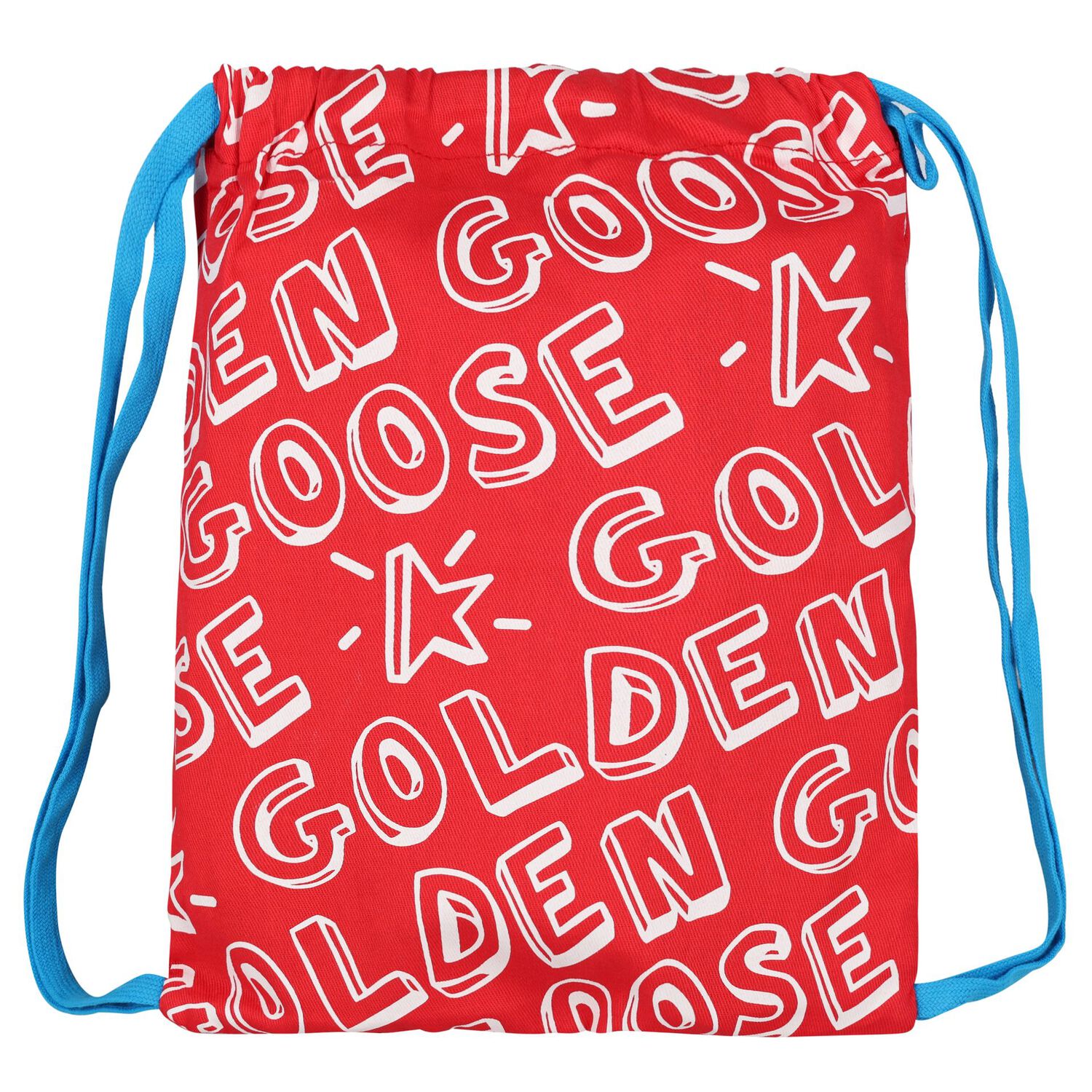 Ivory & Navy Blue Logo Trainers, 1, hi-res