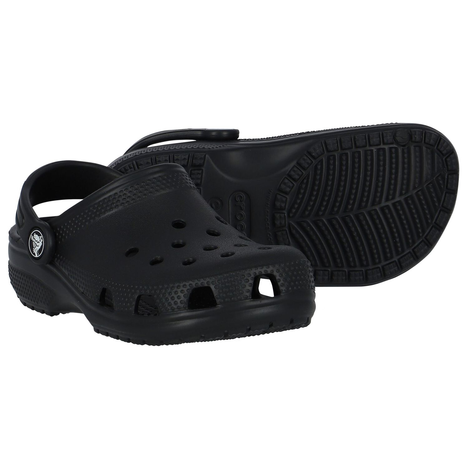 صندل كلوجز باللون الأسود, 3, hi-res