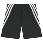 Grey Disney Logo Shorts Set, 1, hi-res