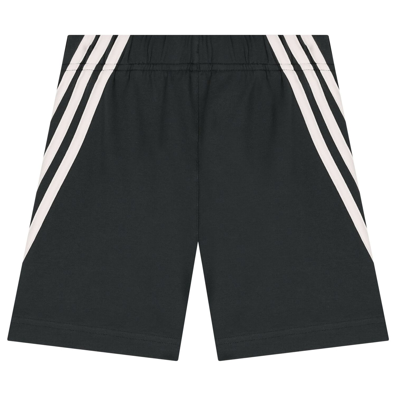 Grey Disney Logo Shorts Set, 1, hi-res image number null