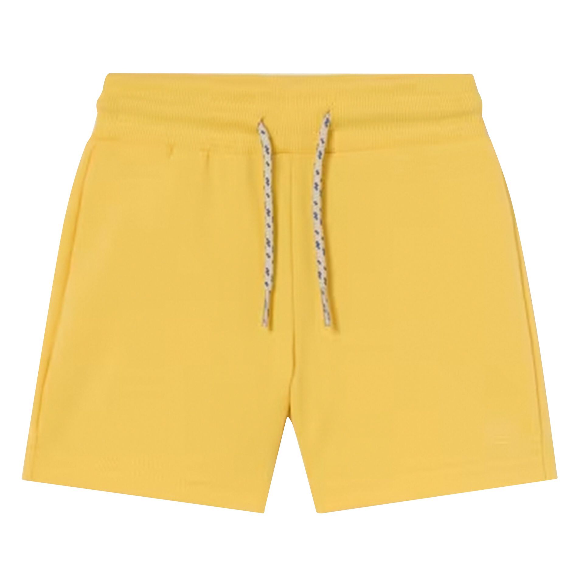 Yellow top and shorts on sale