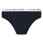 سروال داخلى للبنات بالشعار متعدد الالوان ( 7 قطع ) , 1, hi-res