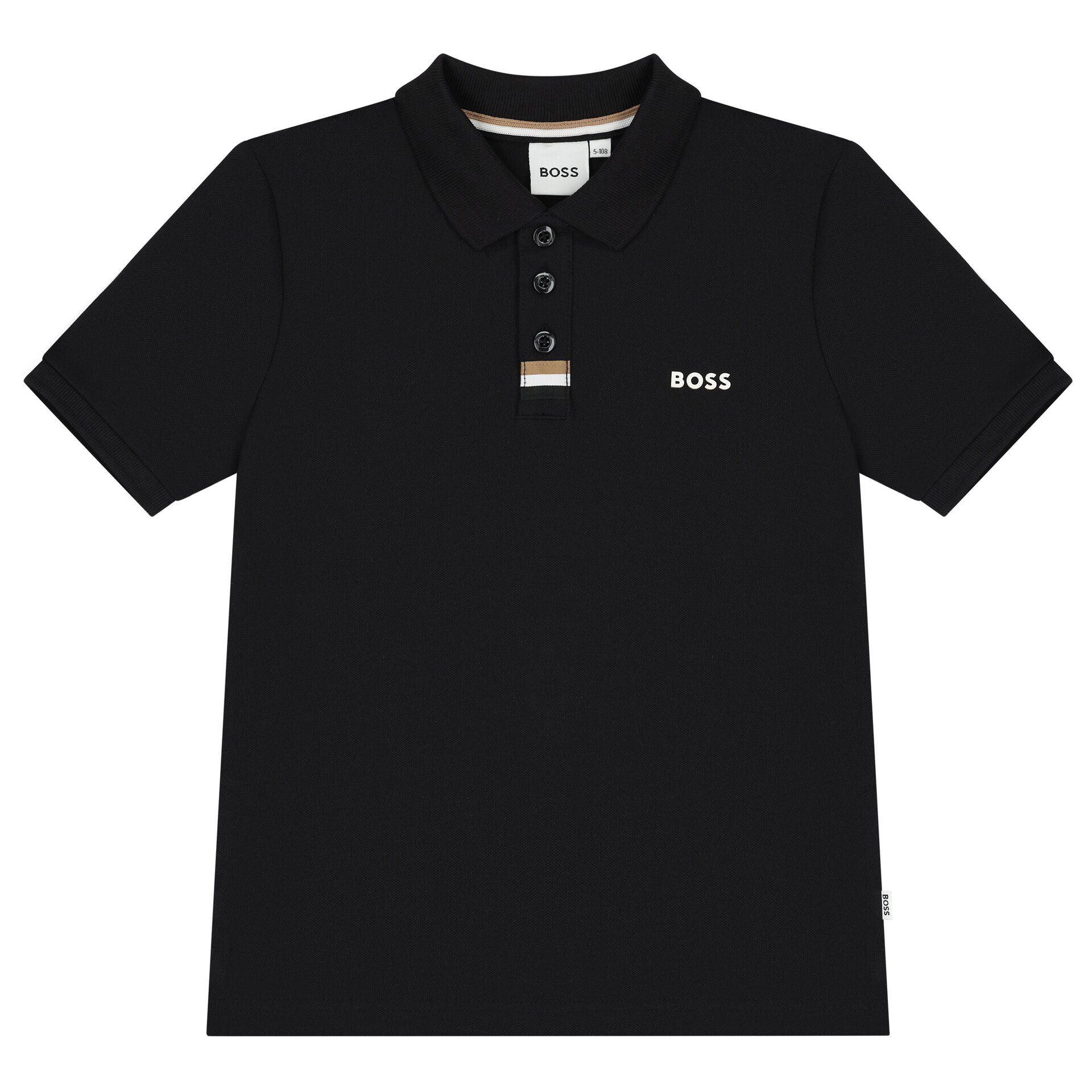 Hugo boss junior clearance