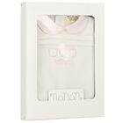 أفرول بنات باللون العاجي والوردي, 3, hi-res