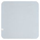 Baby Boys Blue Teddy Bear Muslin Swaddles ( 2-Pack ), 1, hi-res