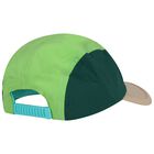 Boys Multi-Coloured Minecraft Cap, 1, hi-res