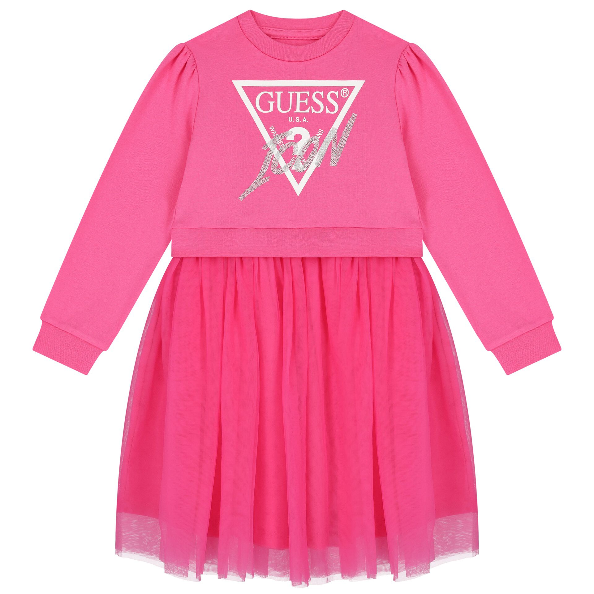 Guess Kids Junior Couture UAE