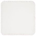 بطانية مبطنة باللون العاجي والوردي للبنات, 1, hi-res