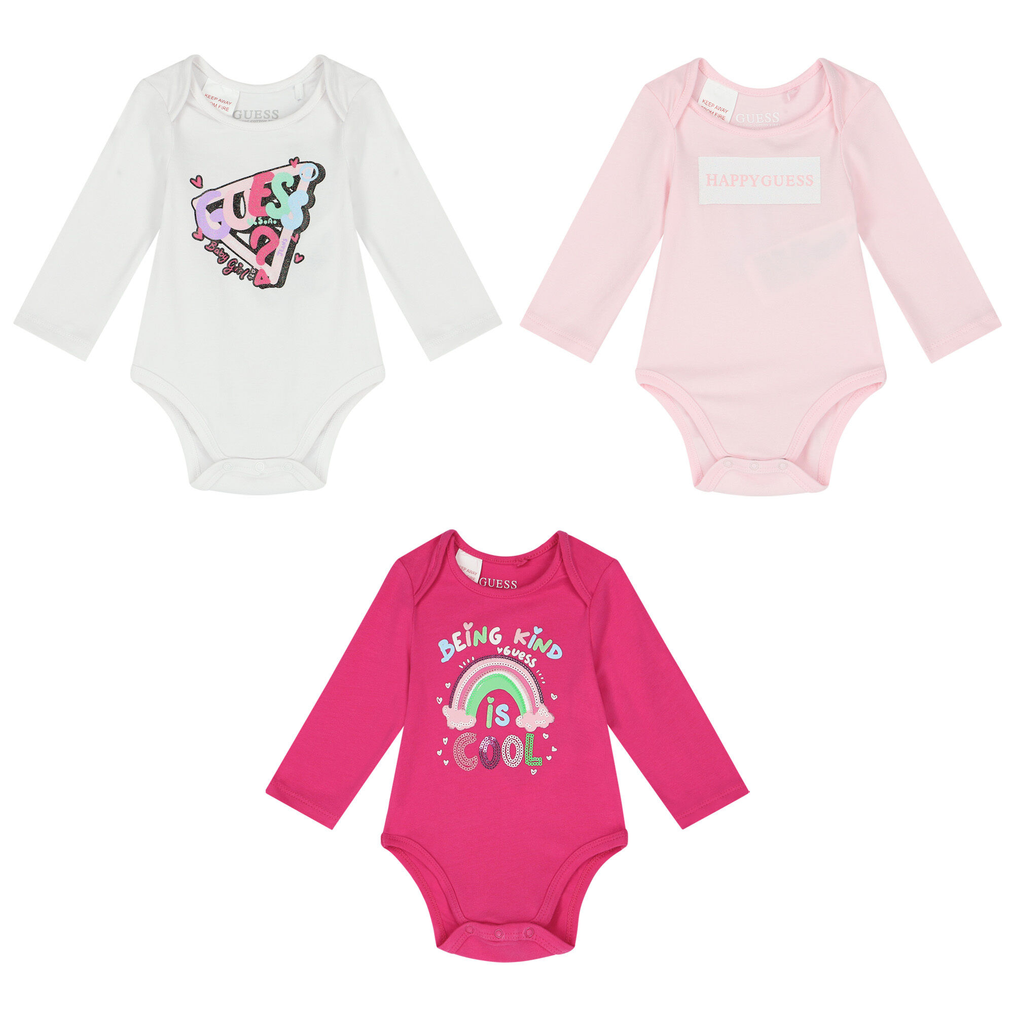 Baby shop girl bodysuits