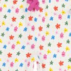 بنطلون رياضي وايت ستارز للفتيات الصغيرات, 1, hi-res