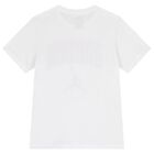 Boys White Jordan T-Shirt , 1, hi-res