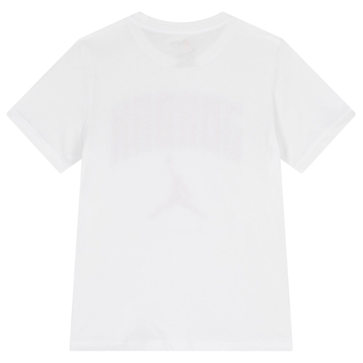 Boys White Jordan T-Shirt , 1, hi-res