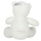 White Bib Gift Set, 3, hi-res