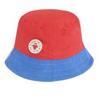 قبعة أولاد بوجهين باللون الأزرق, 1, hi-res