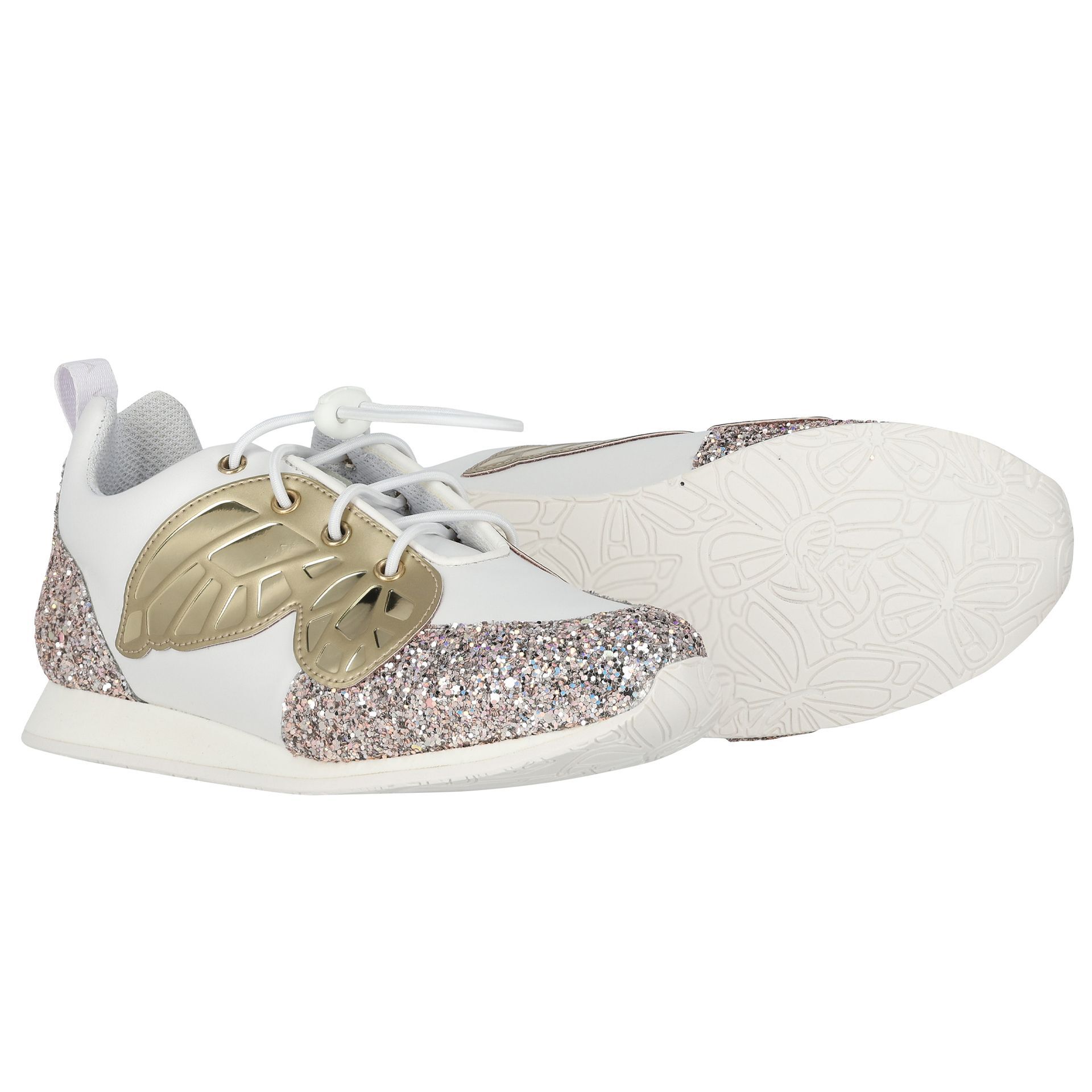 Sophia webster bibi trainers hot sale
