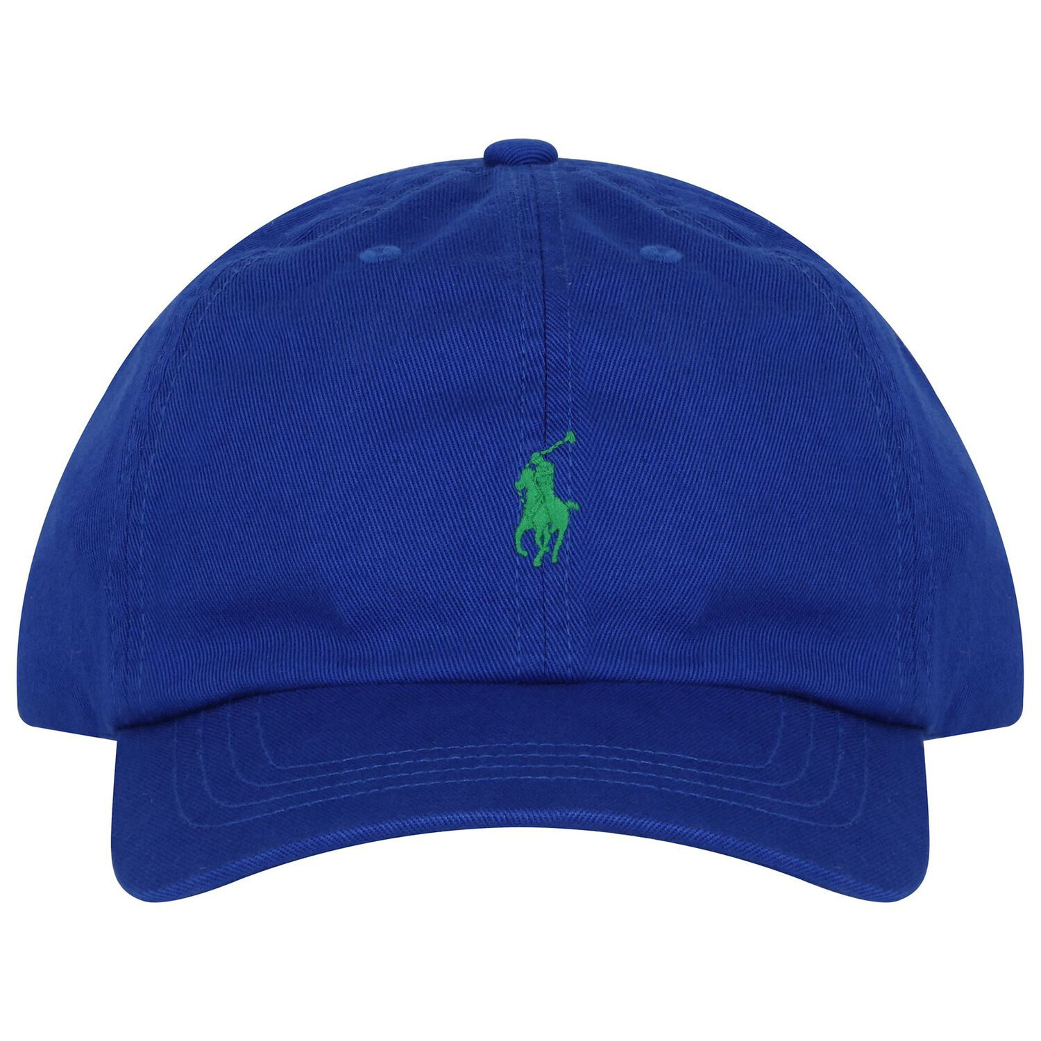 قبعات للأولاد بشعار أزرق, 1, hi-res