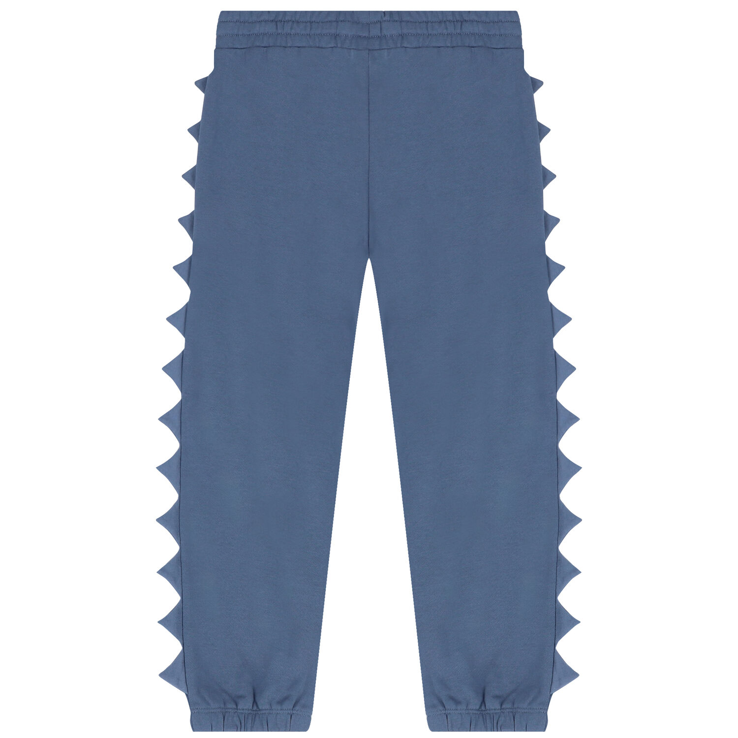 Boys Blue Joggers, 1, hi-res