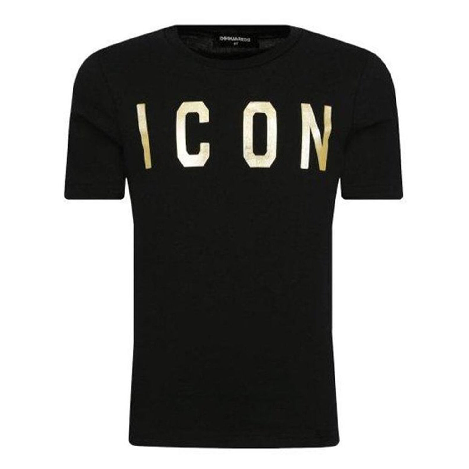 Black Icon Mini Me Top, 1, hi-res image number null