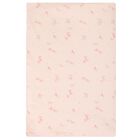 طقم هدايا بيبي جرو بشعار باللون الوردي للبنات, 1, hi-res