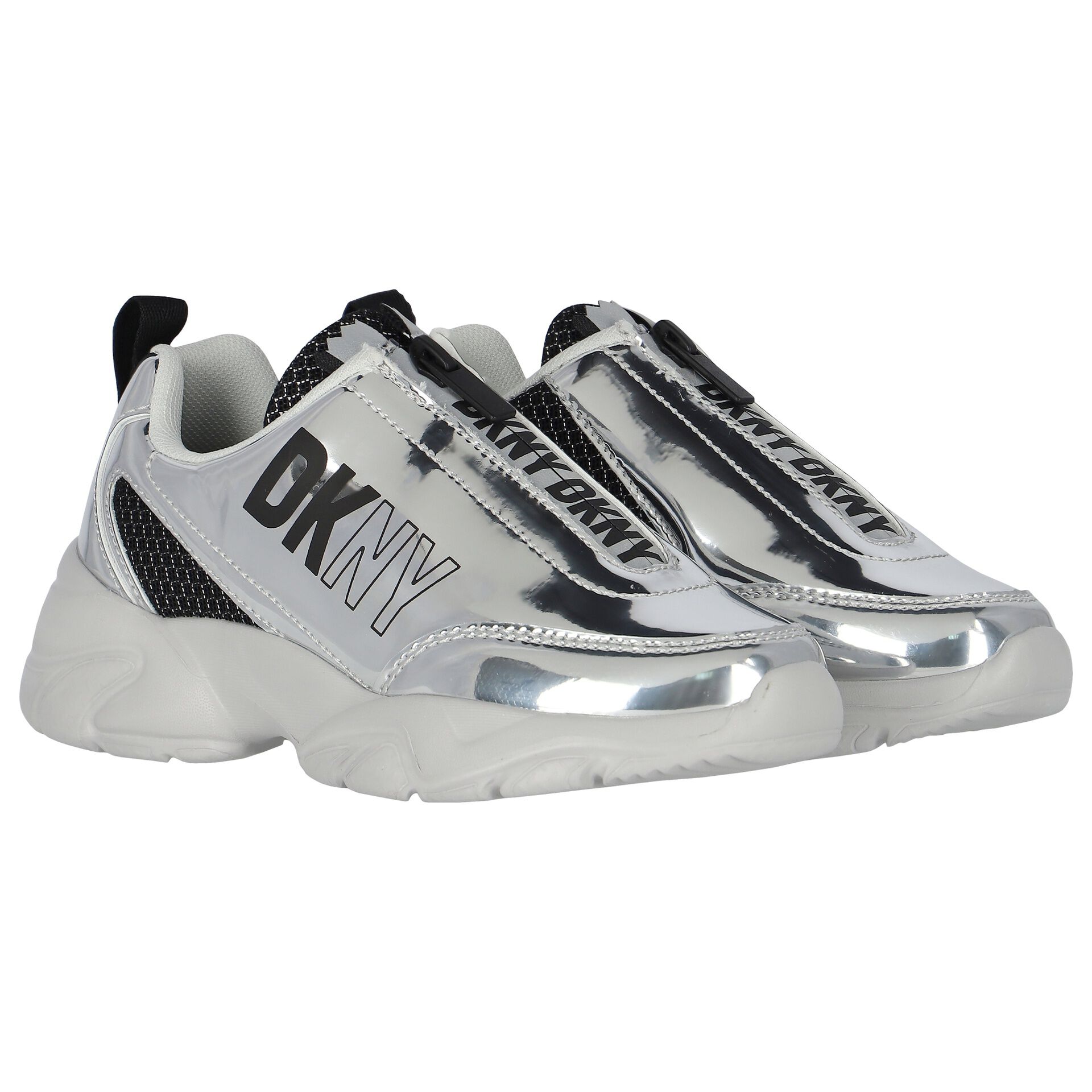 Dkny 2025 butterfly sneakers