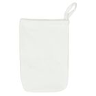 طقم مناشف بطيعة أجنحة الملاك باللون الأبيض, 1, hi-res