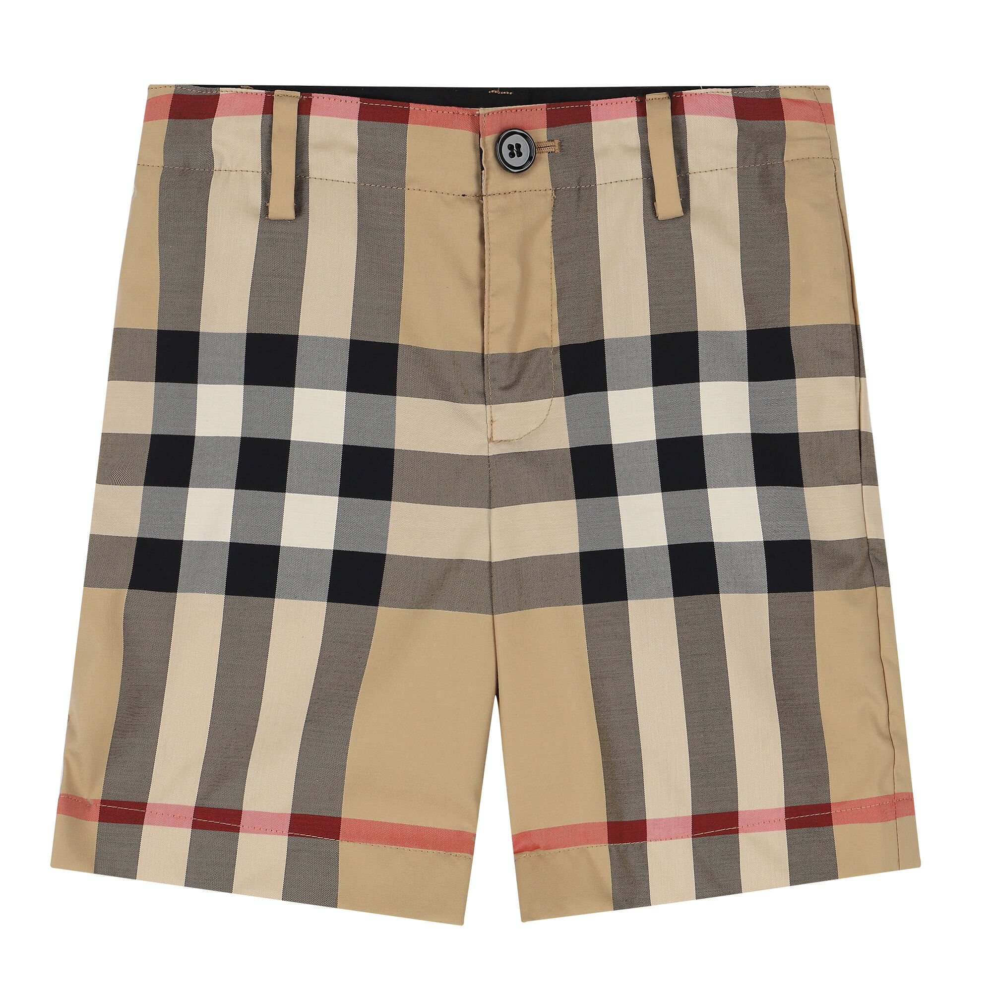 Burberry top kids boys