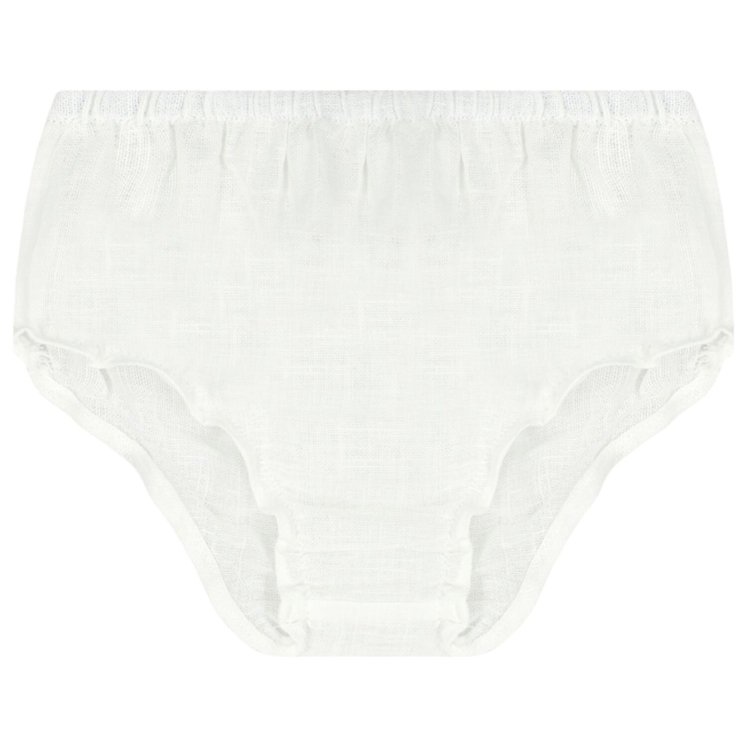 طقم بنات فستان باللون العاجي, 1, hi-res