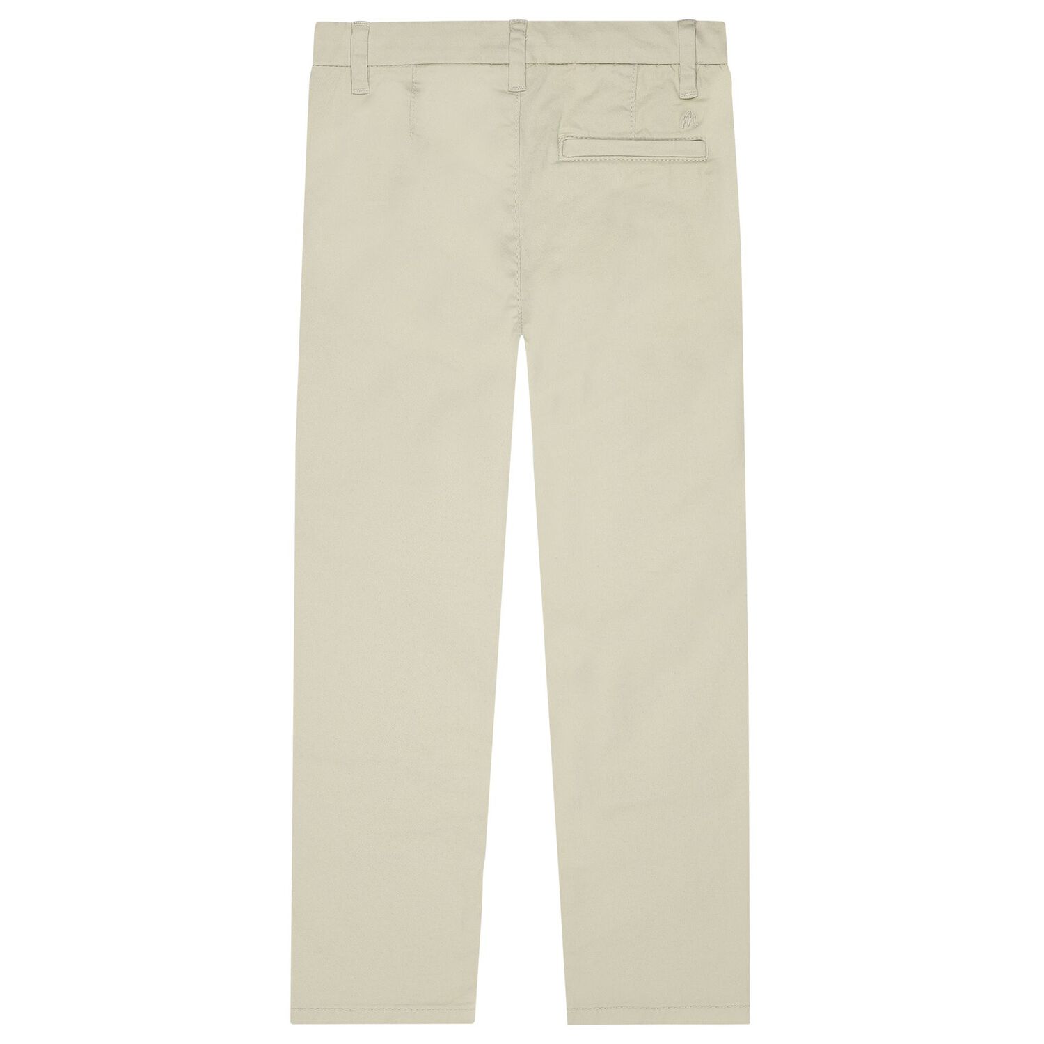 Boys Beige Trousers, 1, hi-res
