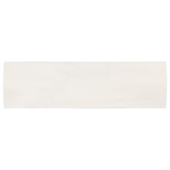 Baby Girls Ivory Bow Logo Headband