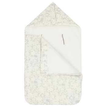 Ivory R&ecirc;ve &eacute;toil&eacute; Baby Nest