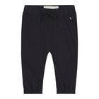 Baby Boys Blue & White 3-Piece Tracksuit Gift Set, 1, hi-res