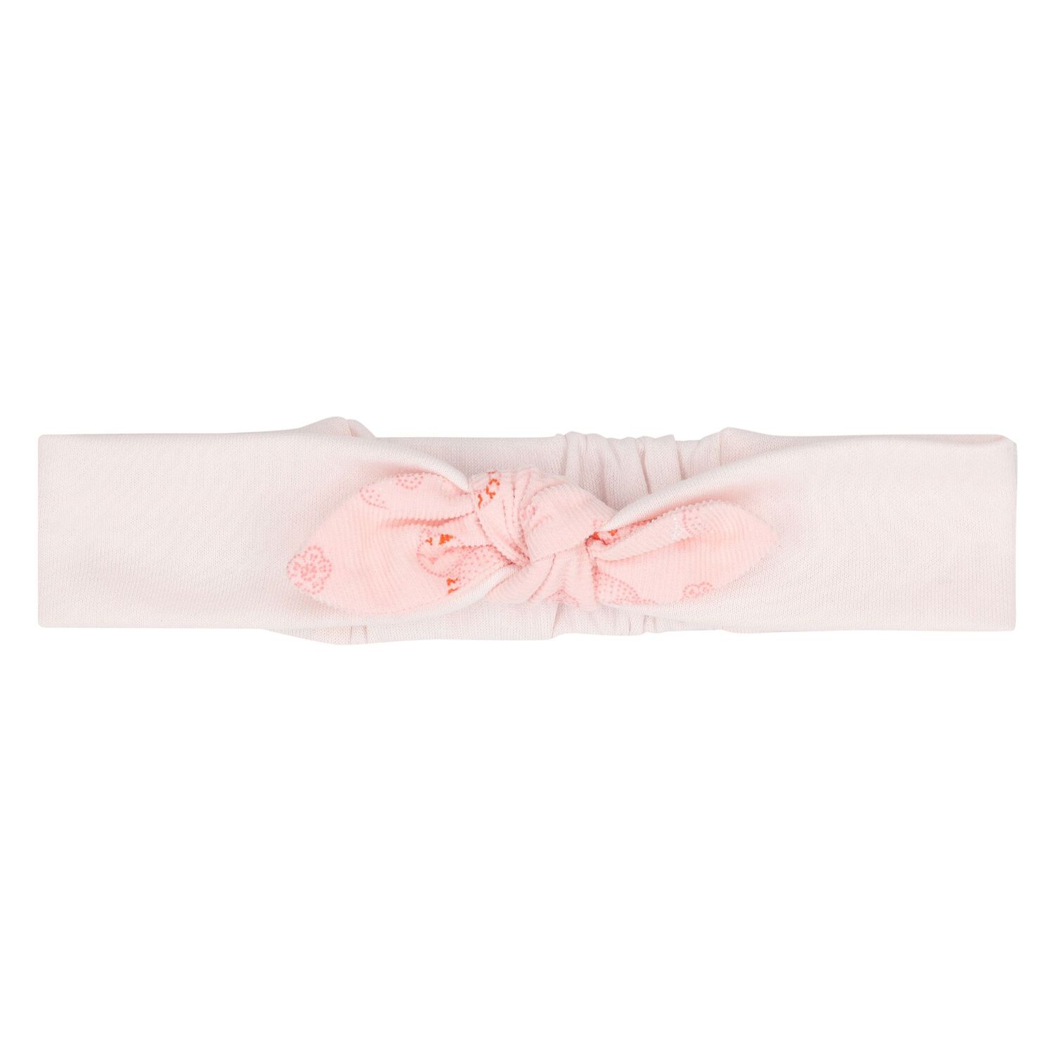 طقم ليجنز بشعار باللون  وردي وأبيض للفتيات , 1, hi-res